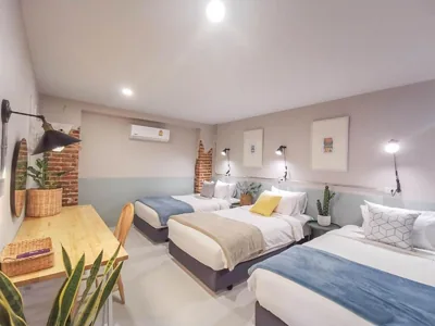 Snoozy Guesthouse – Photos 2