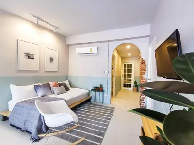 Snoozy Guesthouse – Photos 4