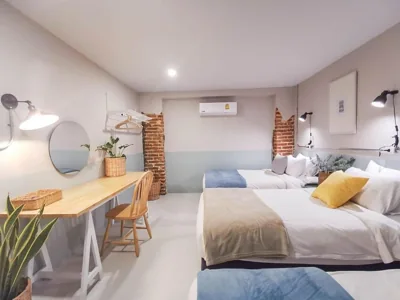 Snoozy Guesthouse – Photos 6