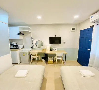 Snoozy Guesthouse – Photos 8