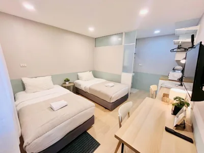 Snoozy Guesthouse – Photos 10