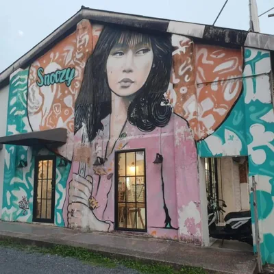 Snoozy Guesthouse – Photos 12