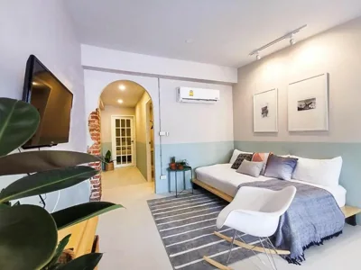 Snoozy Guesthouse – Photos 16