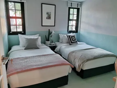 Superior Apartment — Snoozy Guesthouse